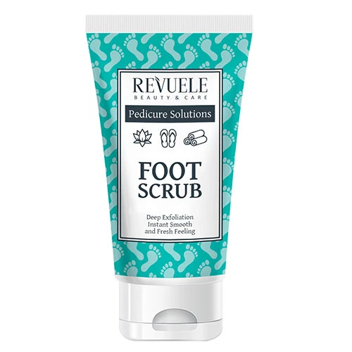 Revuele Foot Scrub 150ml 1