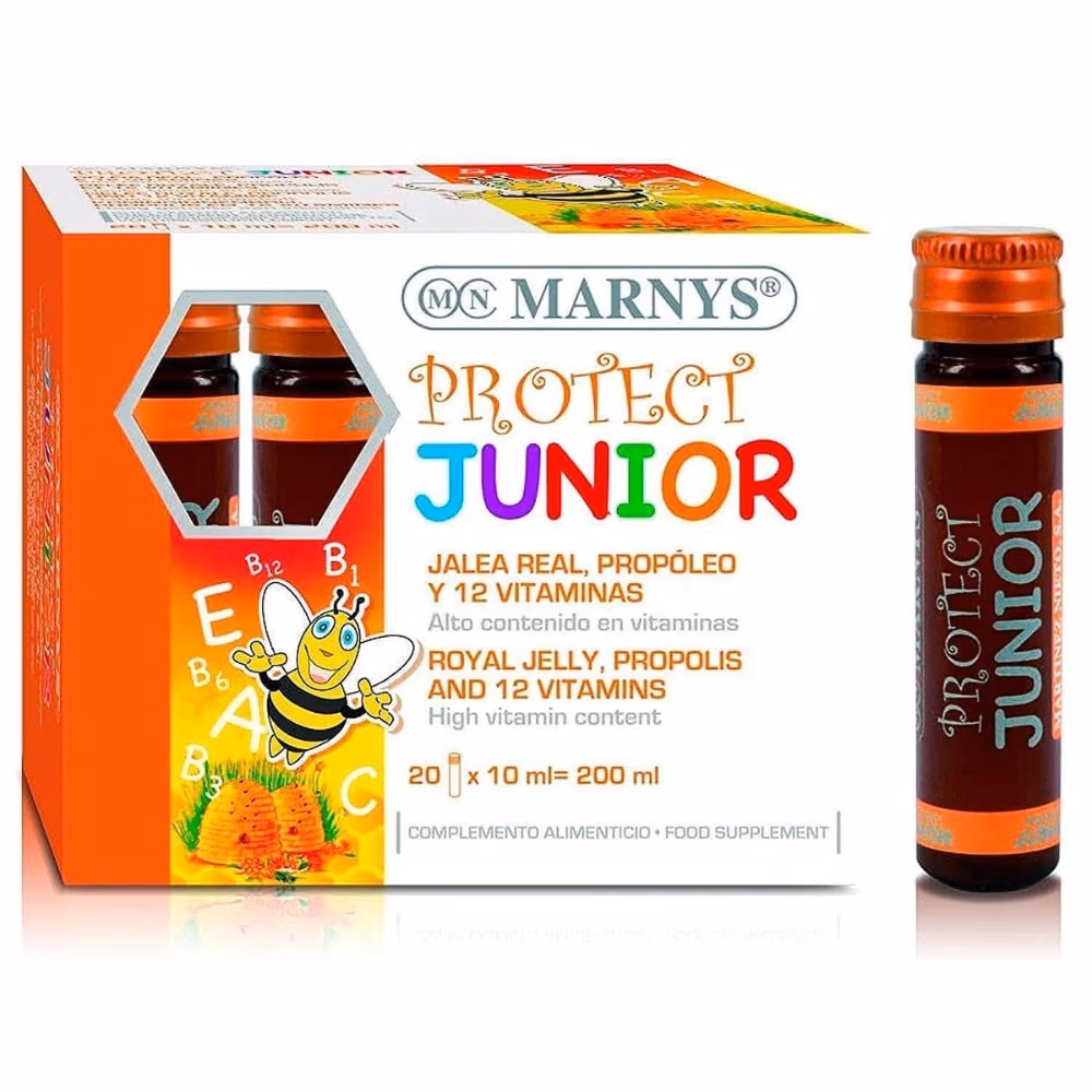MARNYS Protect Junior 20 Vials 1