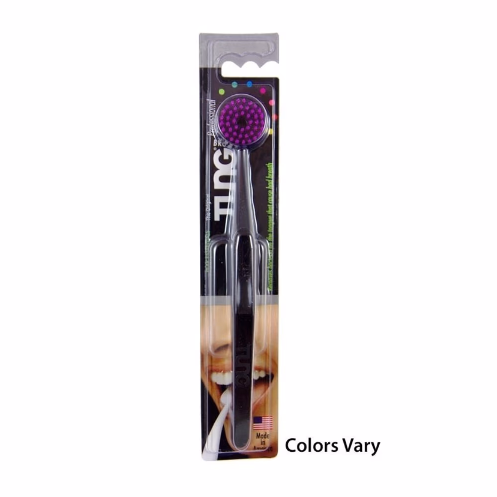 Tung Brush  1