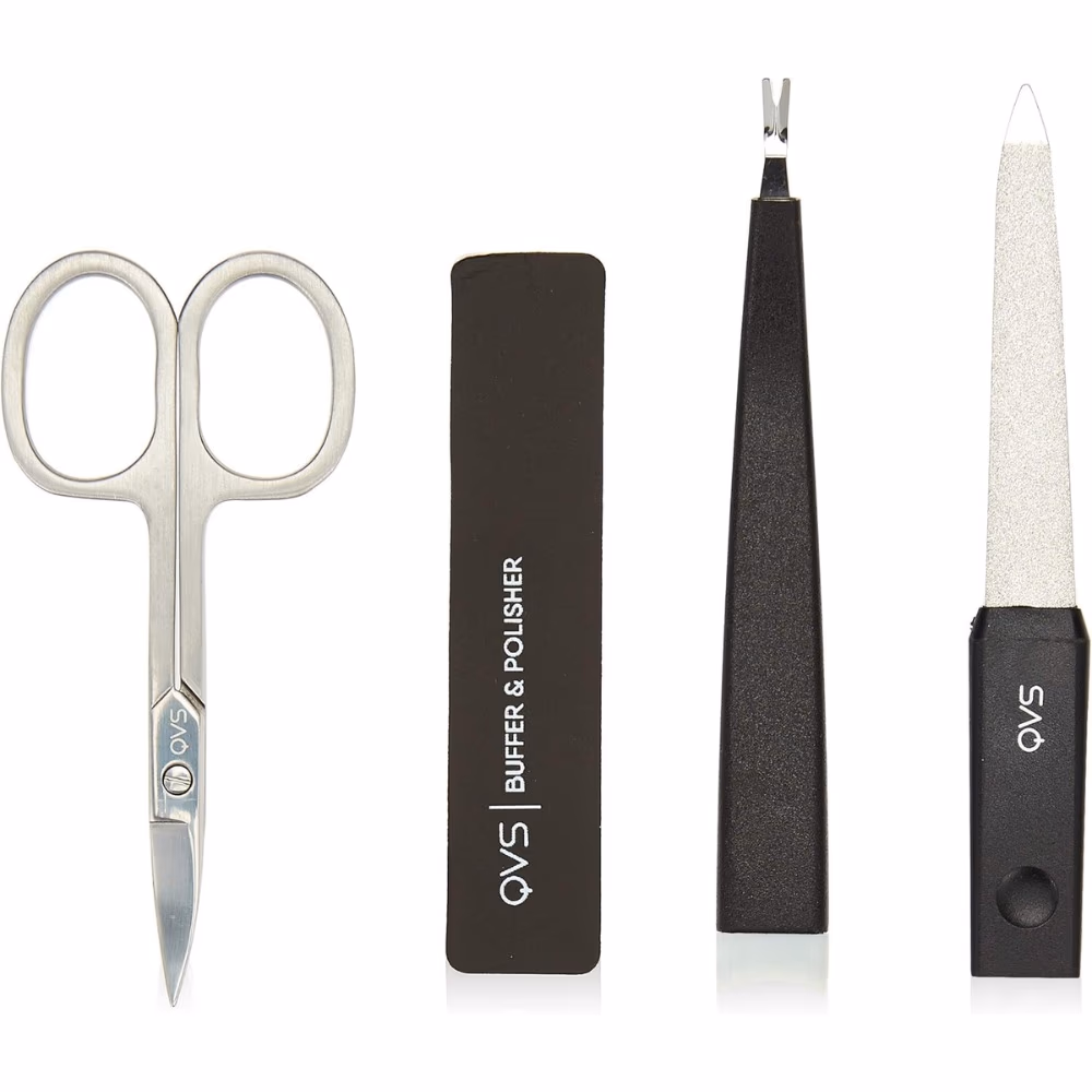 Qvs Manicure Set