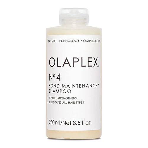 Olaplex No.4 Bond Maintenance Shampoo 250ml 1