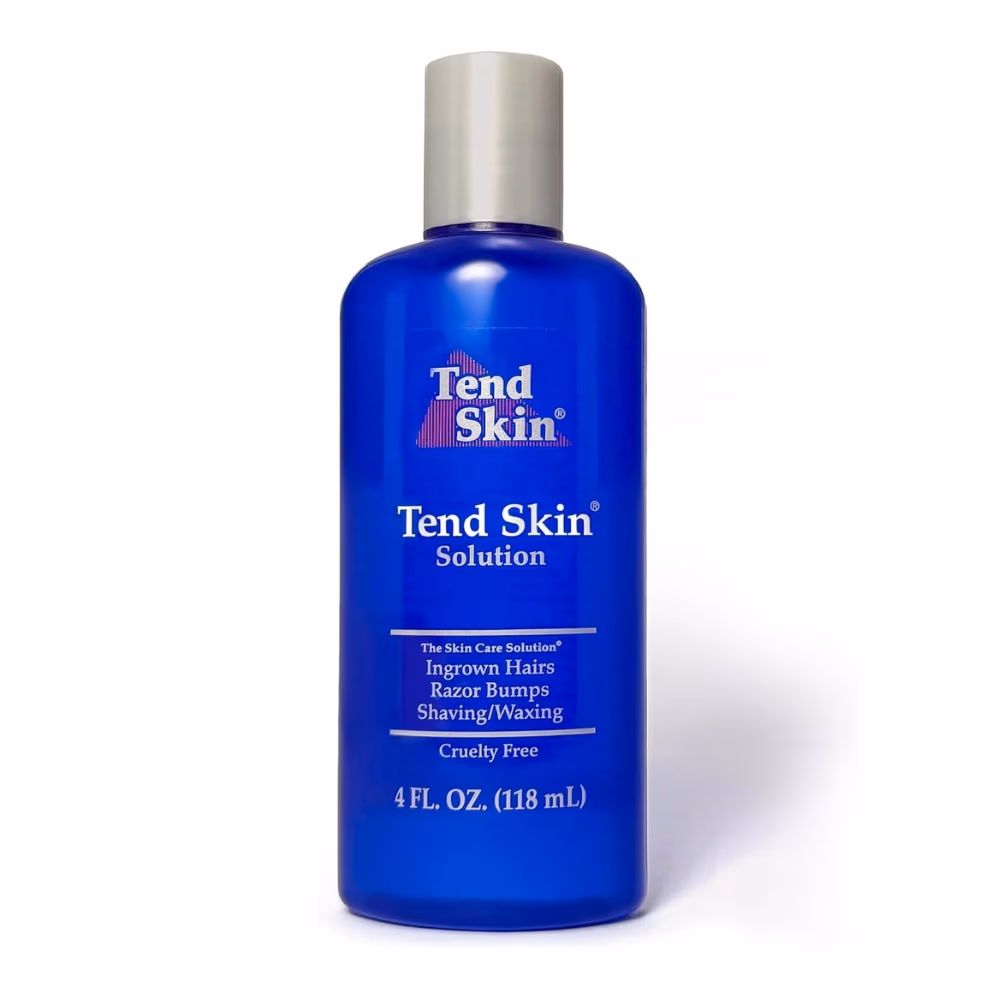 Tend Skin Shaving Solution 118ml