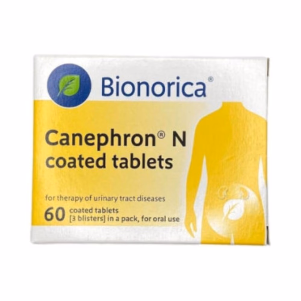 Canephron N Tablets 60s  1