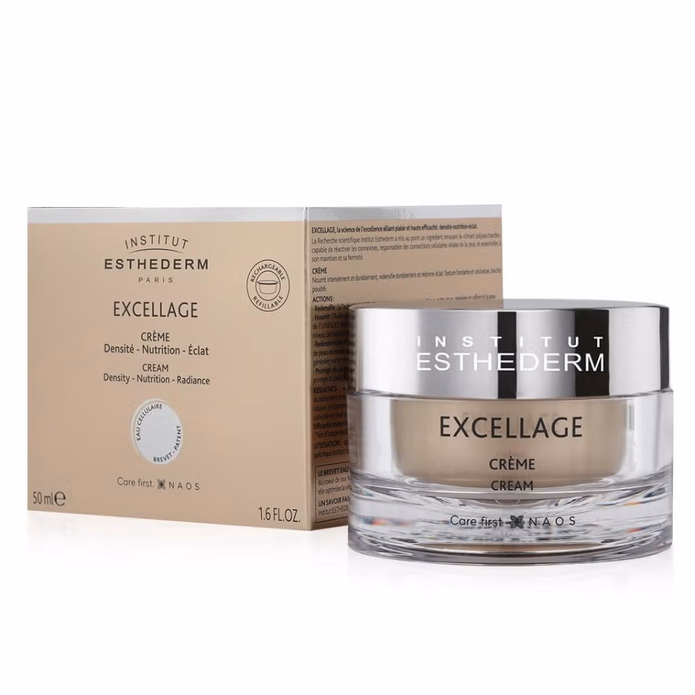 Institut Esthederm Excellage Density Nutrition Cream 50ml 1