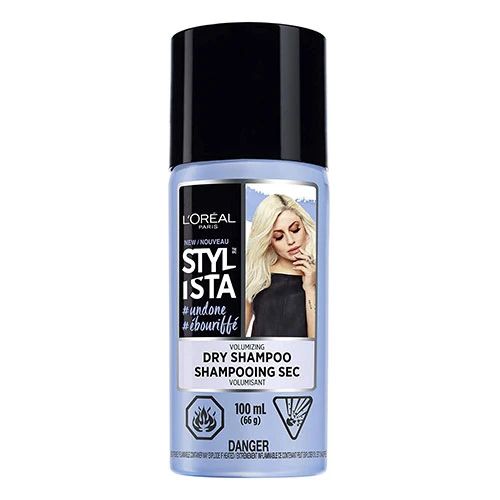 L'Oreal Styl Ista Dry Shampoo 100 ml 1