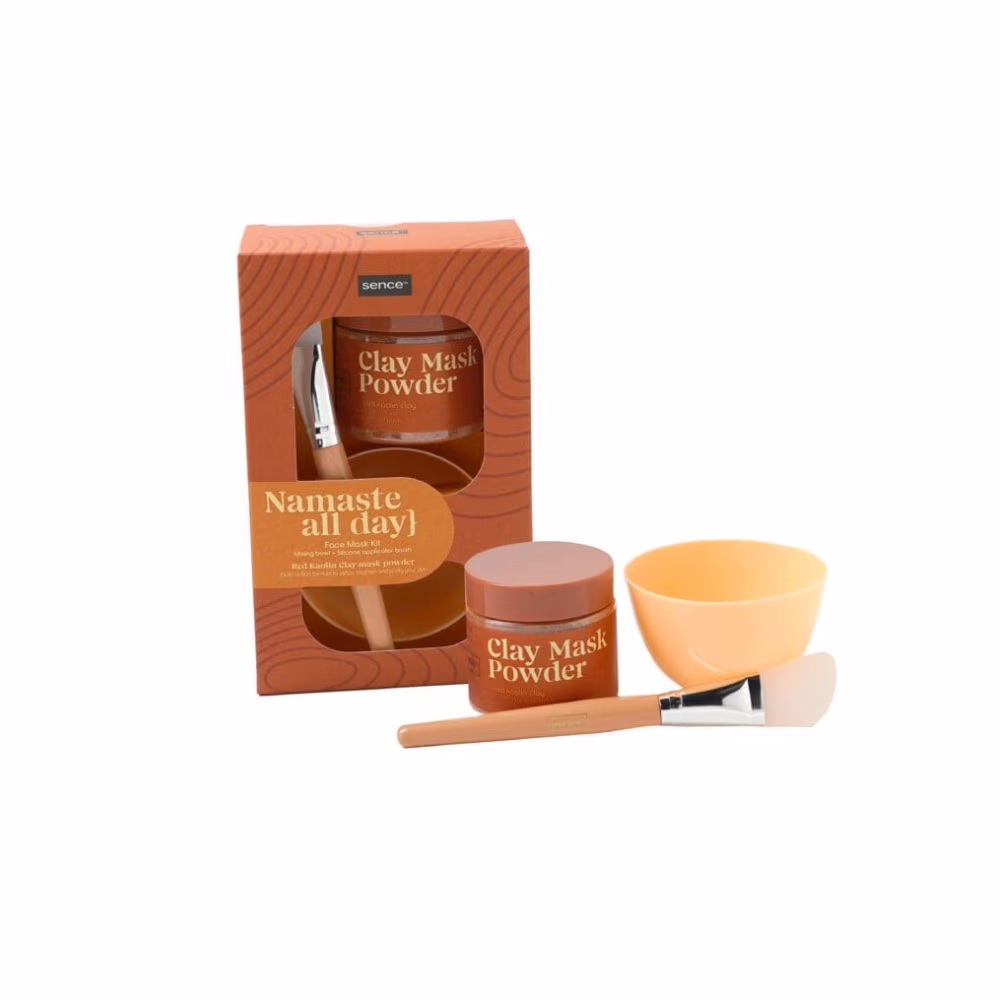 Sence Mask Kit Mix 2