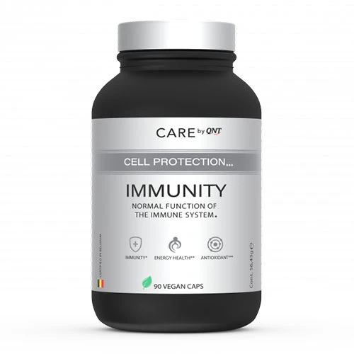 QNT Care Immunity - 90 Capsules