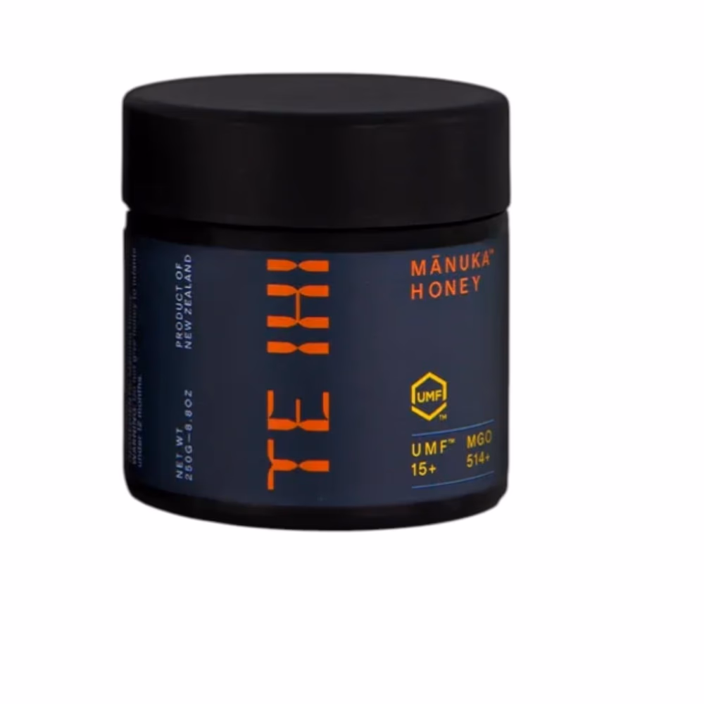 TE IHI Manuka Honey UMF™ 15+ 25 Servings 1