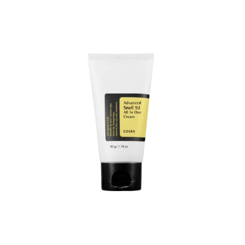 COSRX Advanced Snail 92 All In One Cream - 50g 1
