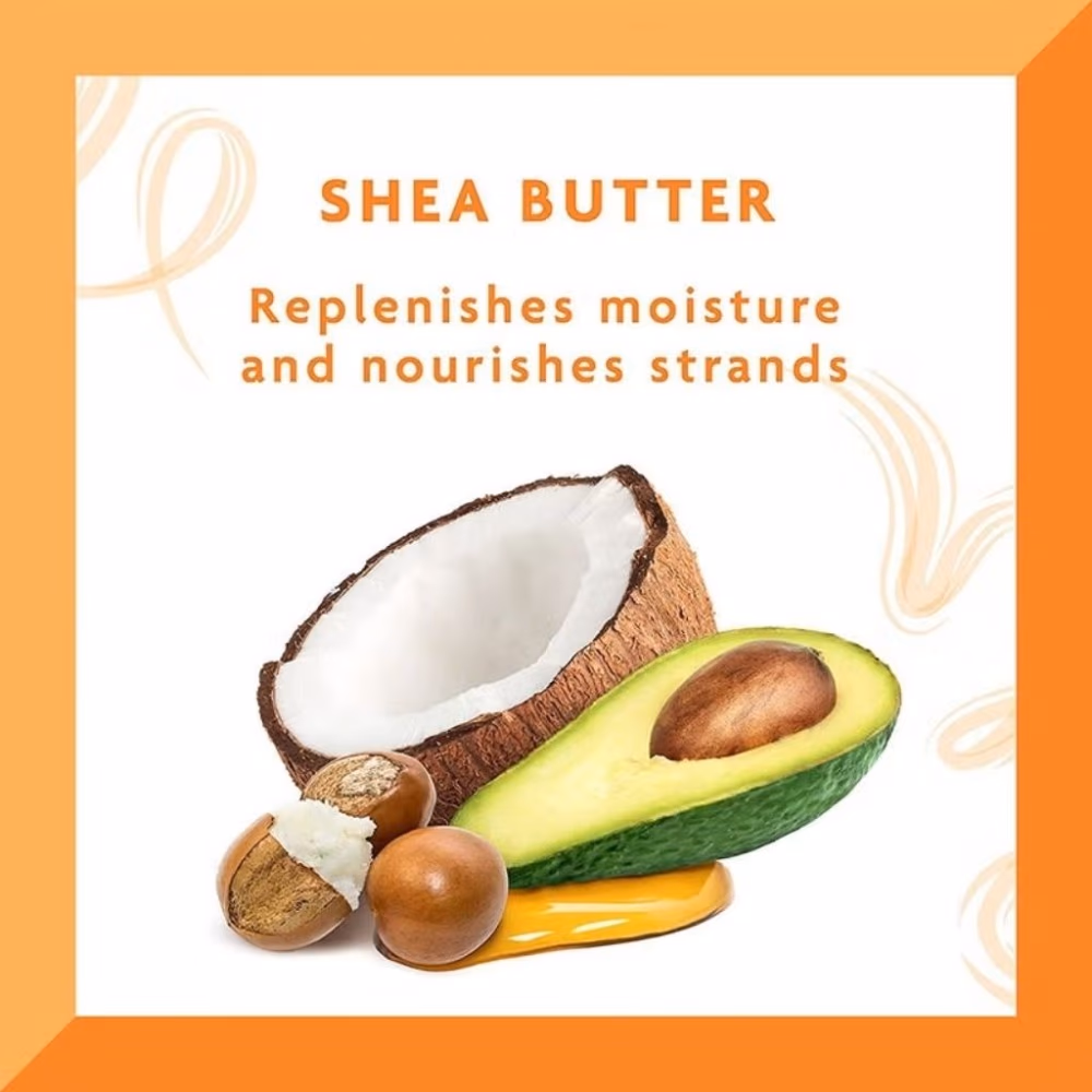 Cantu Deep Treatment Masque 50g 3
