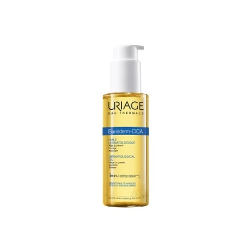 Uriage Bariederm Cica Dermatolog Oil 100ml 1