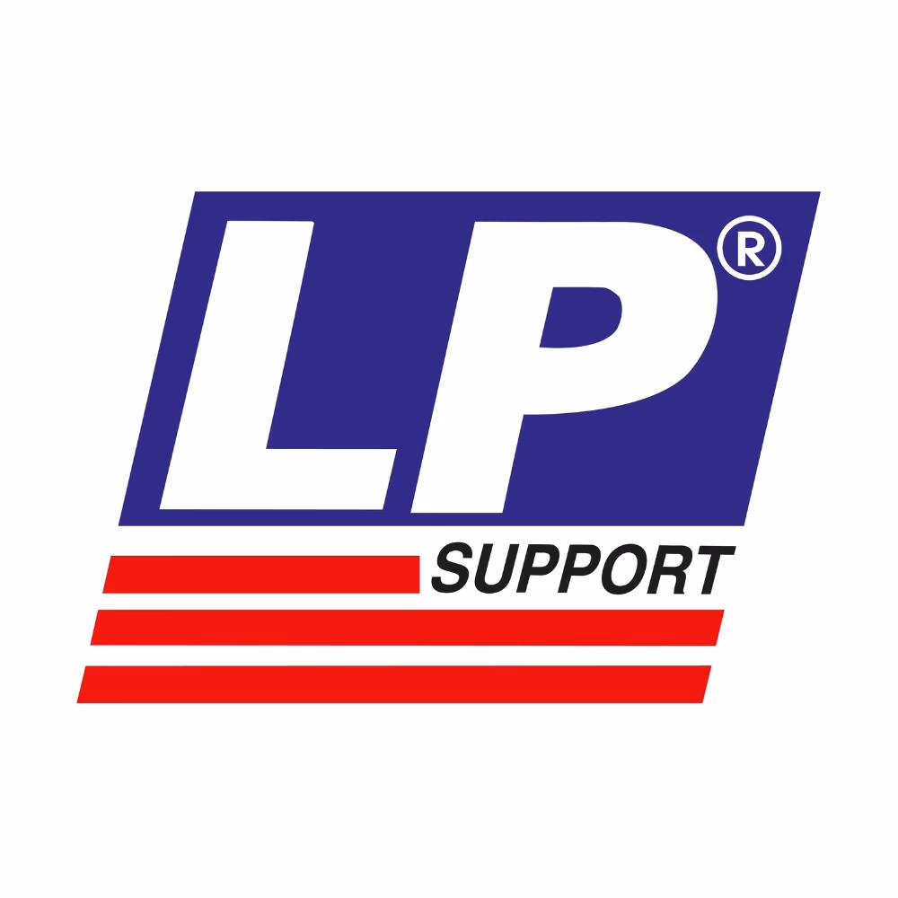 LP 954 Ankle Support Medium 5