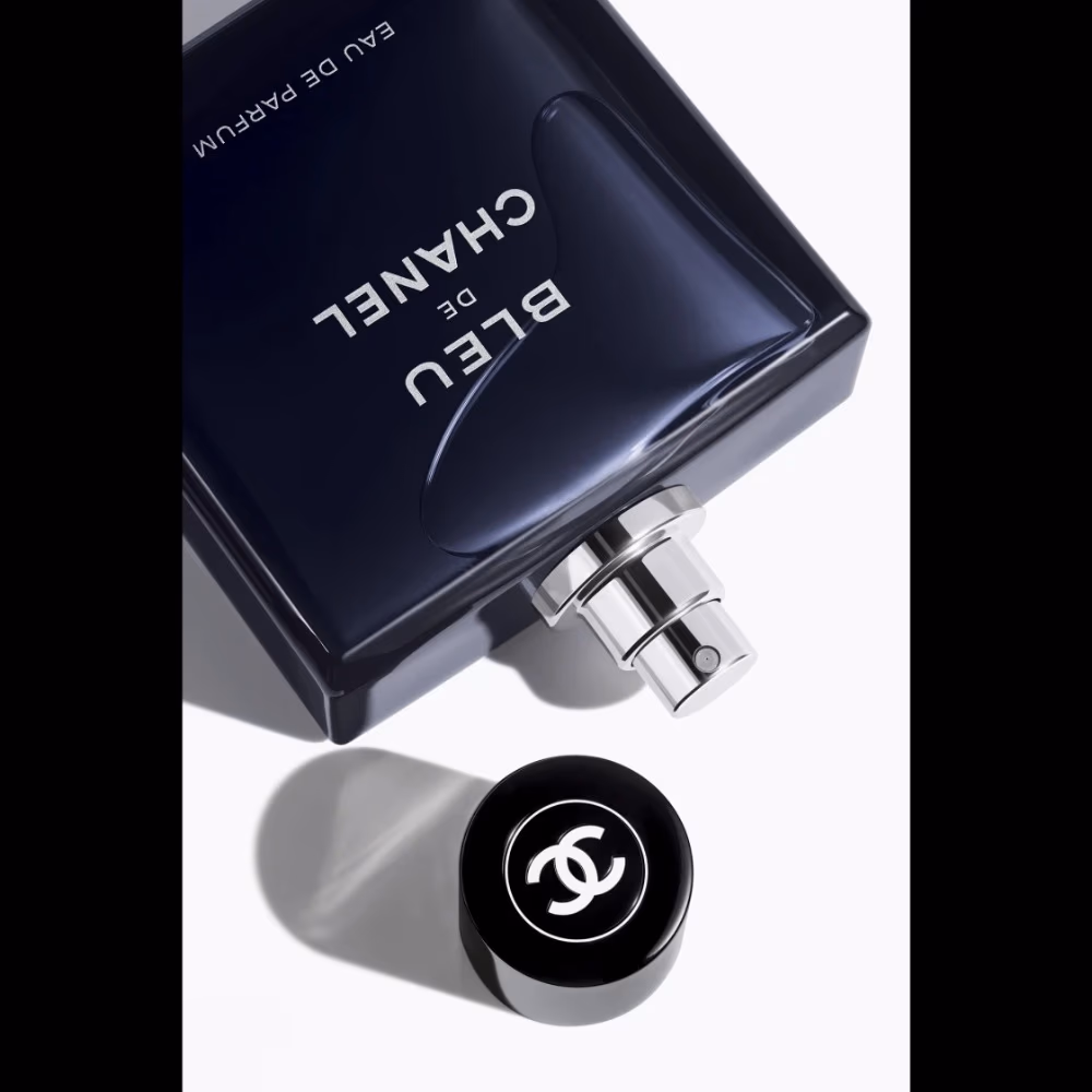 Bleu De Chanel EDP, 100 ML 2