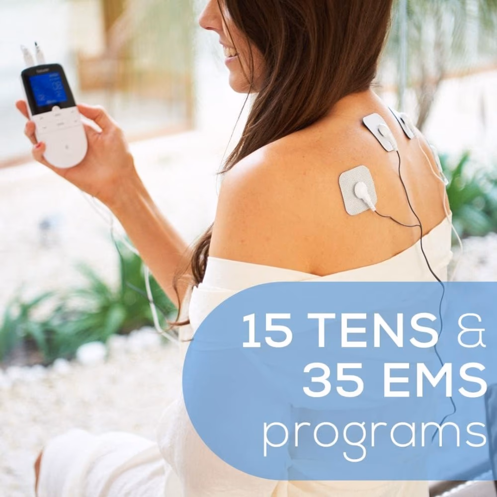Beurer EM 49 digital TENS/EMS unit 3