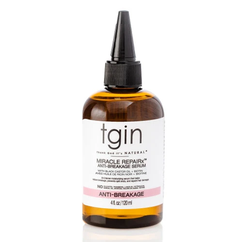 TGIN Miracle Repair Anti-Breakage Serum 120ml 1