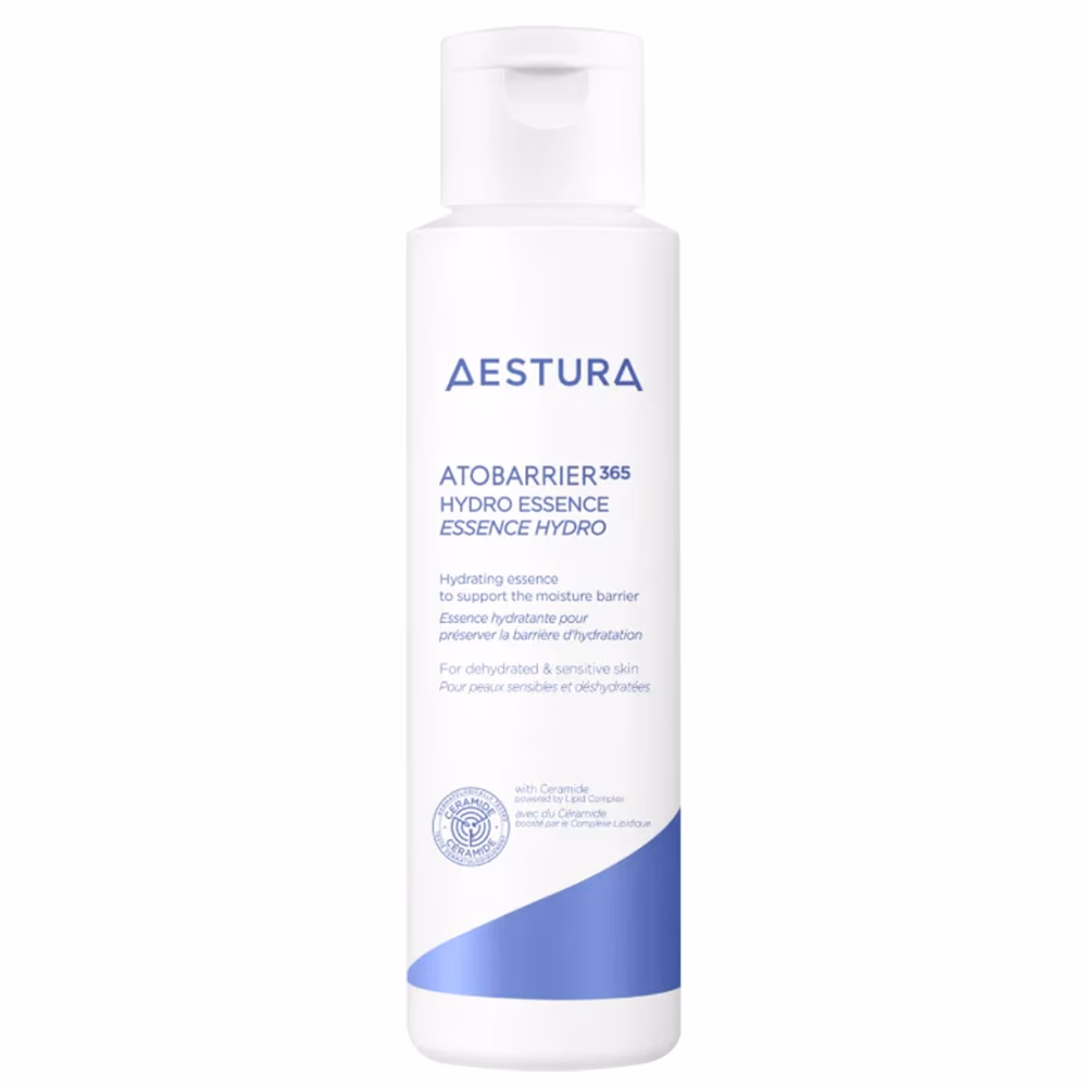 Aestura Atobarrier 365 Hydro Essence 200ml – DermaON + BMF | 30 Moisture Nutrients for Barrier Hydration | Dry & Sensitive Skin 2