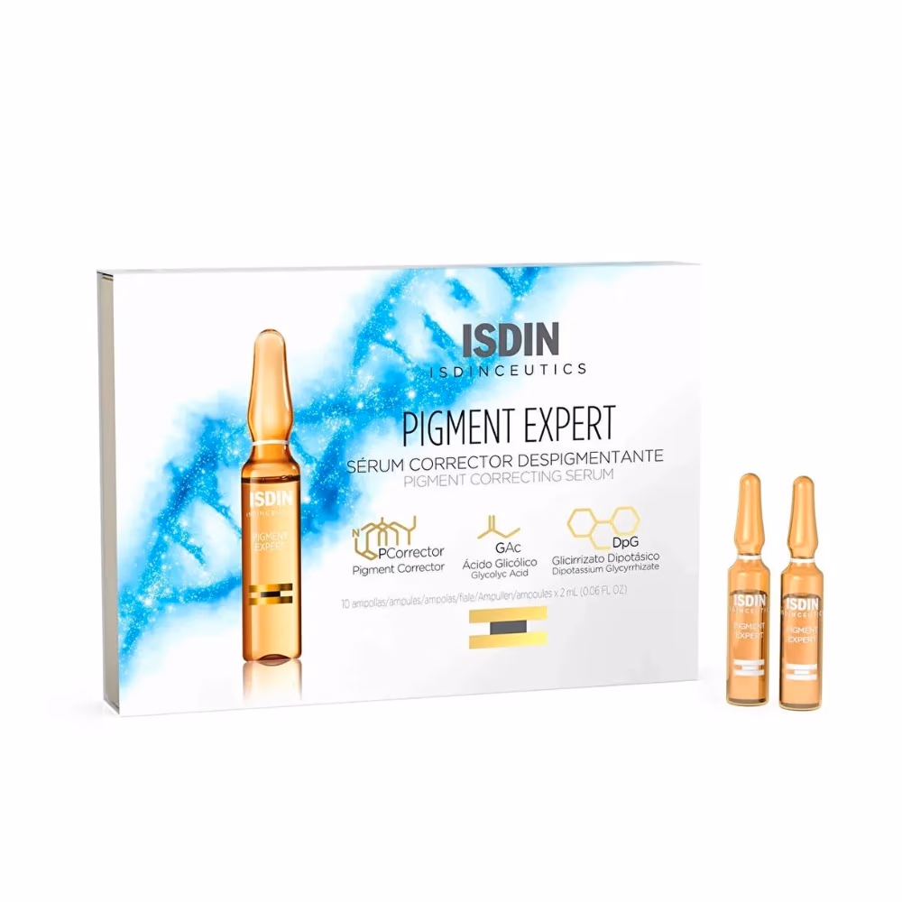 Isdin Ceutics Pigment Expert 10 ampoules
