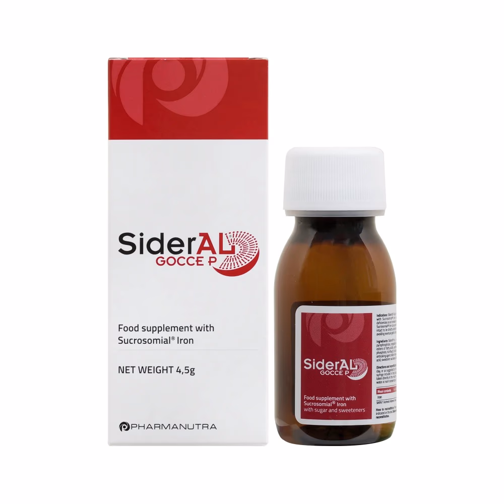 Sideral Drops 30 Ml 1