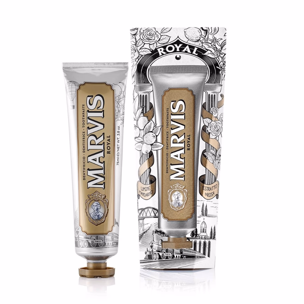 Marvis Tooth Paste Royal 75ml