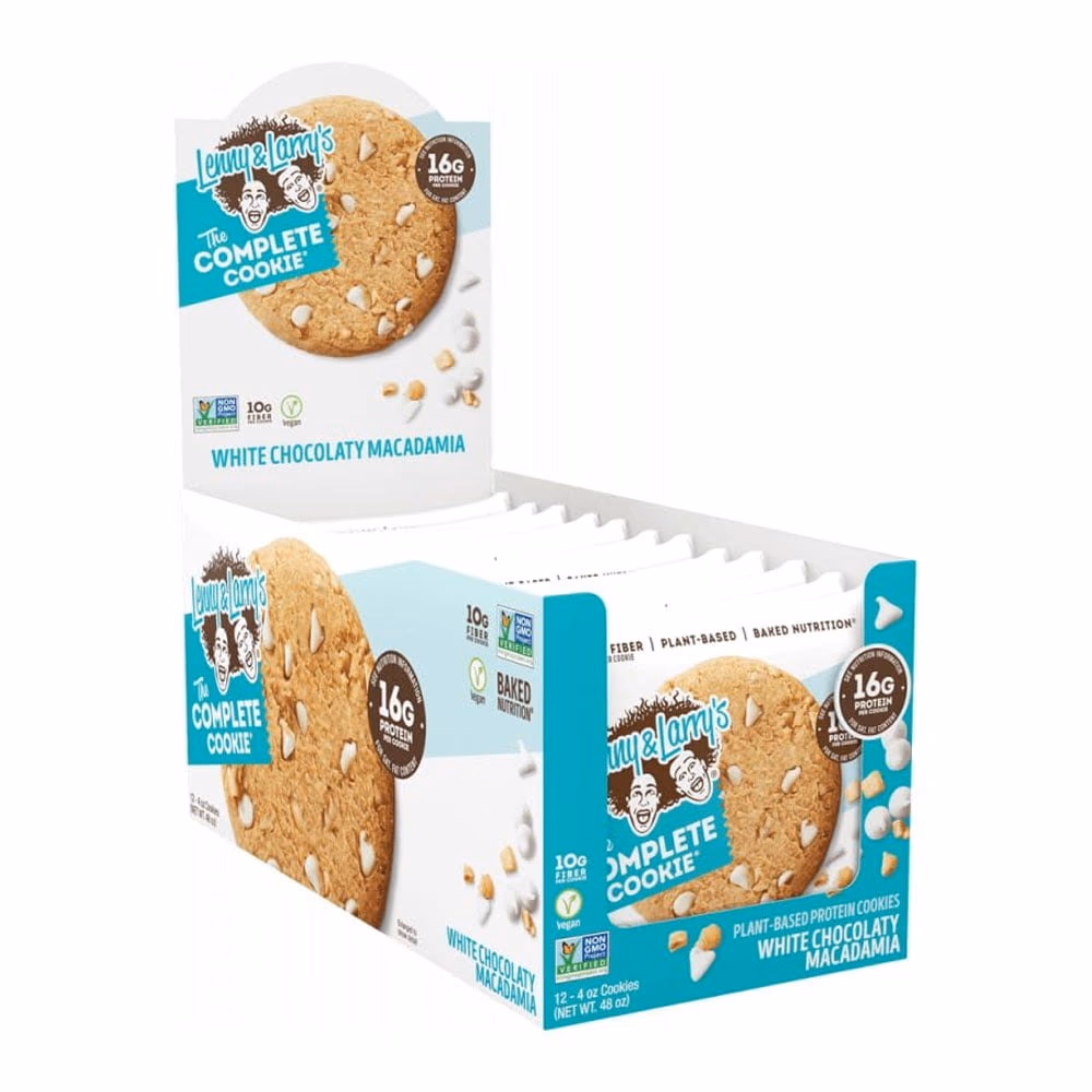 Lenny  Larrys - The Complete Cookie 113gm 3