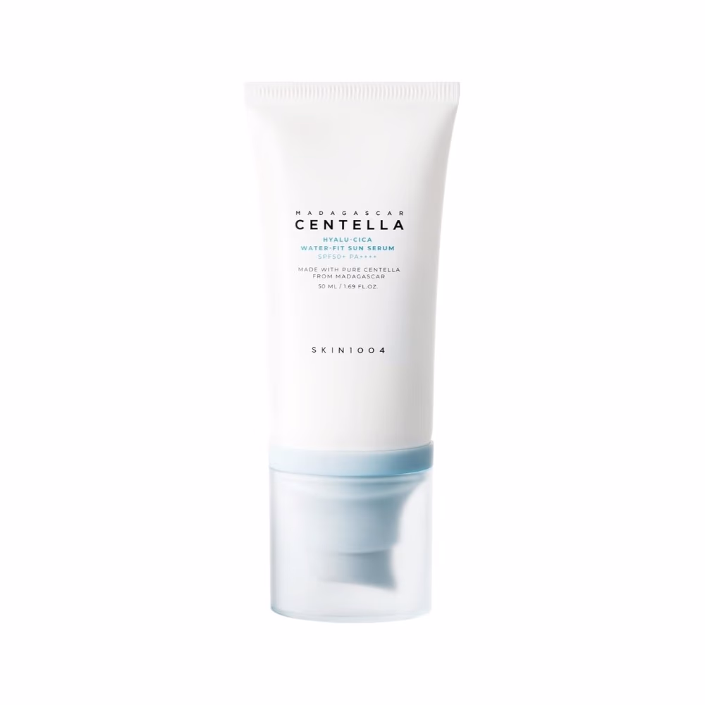 SKIN1004 Centella Water-Fit Sun Serum SPF50+ 50ml