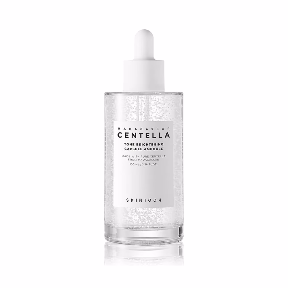 SKIN1004 Centella Tone Brightening Capsule Ampoule 100ml