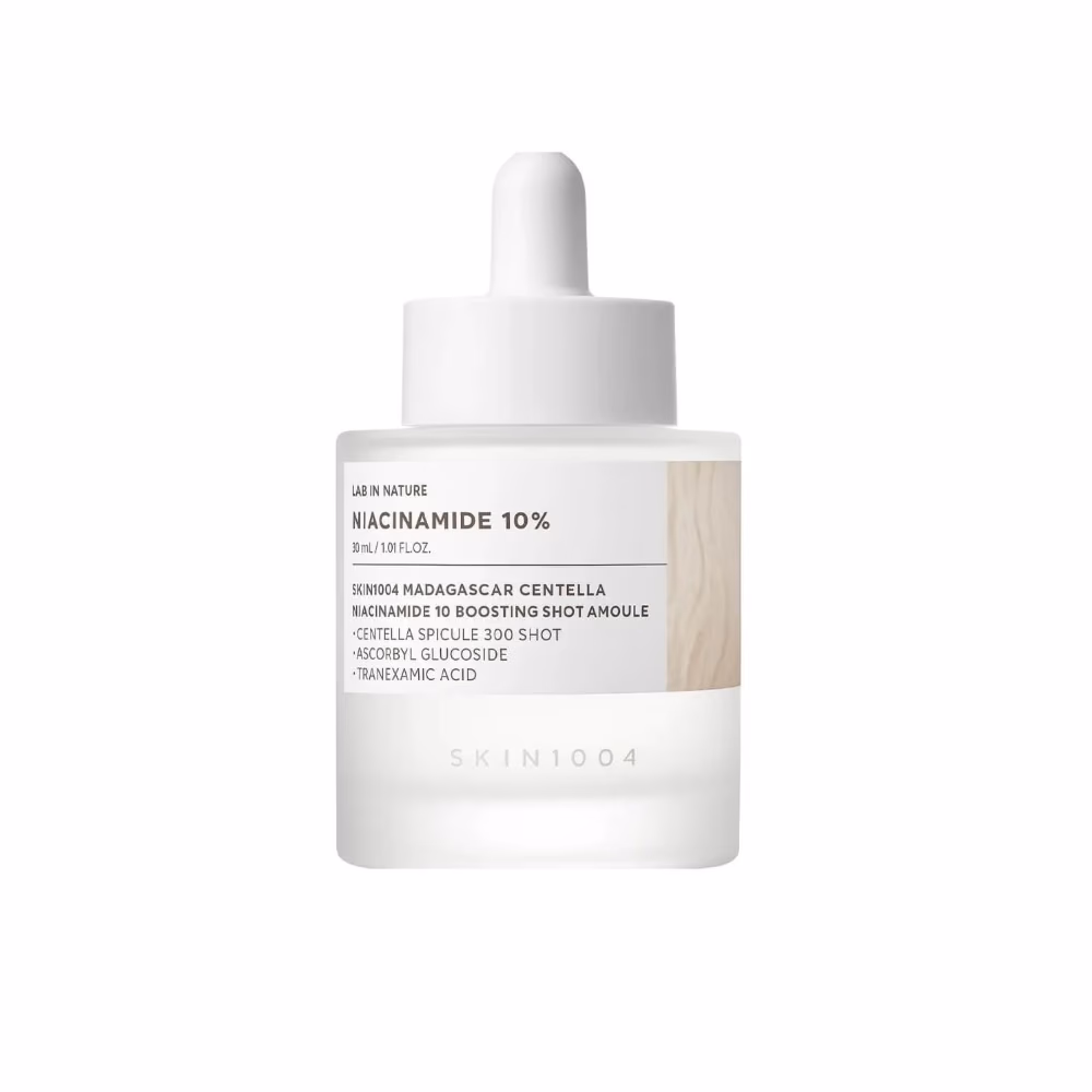 Centella Niacinamide 10 Shot Ampoule 30ml 1