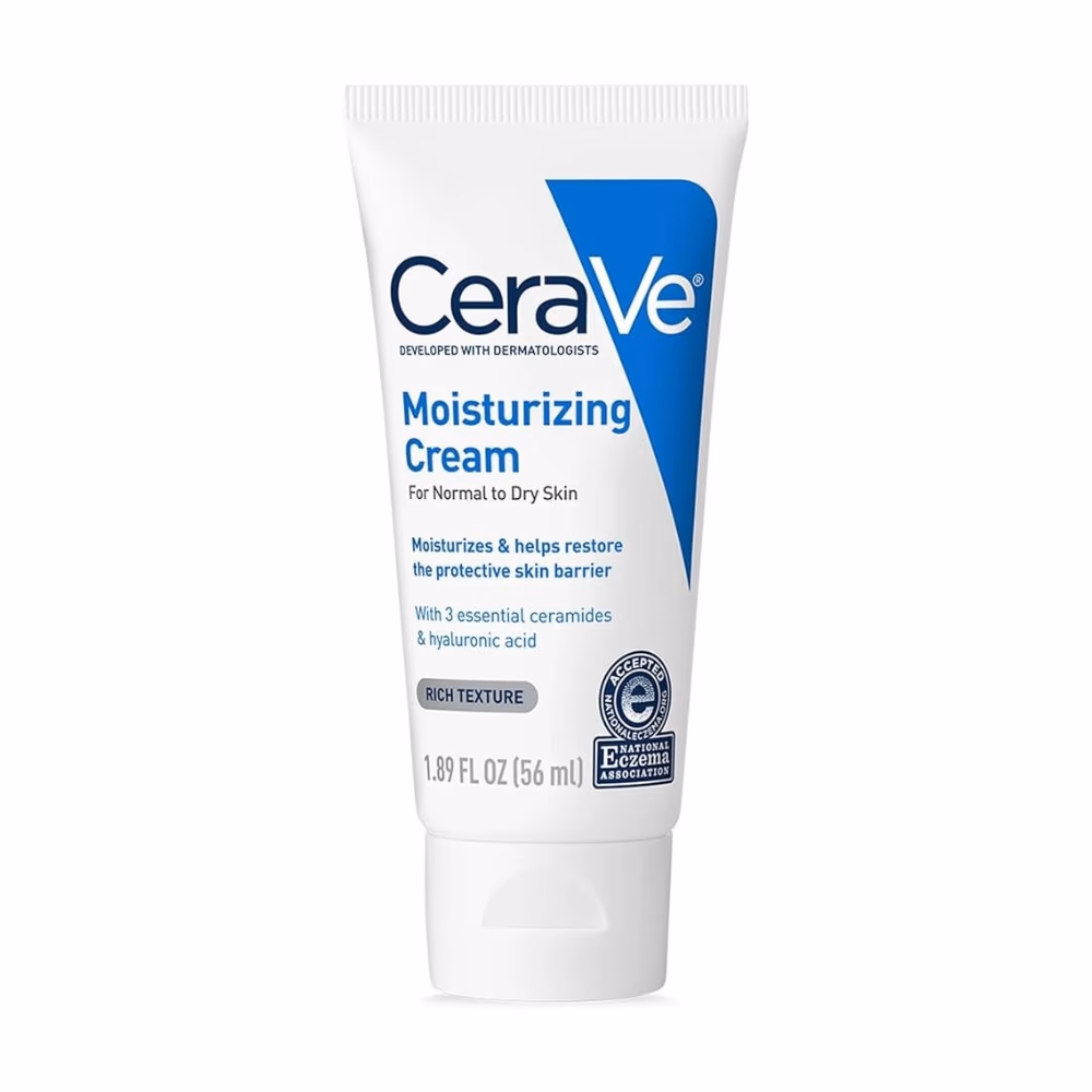 CeraVe Moisturizing Cream 56ml  1