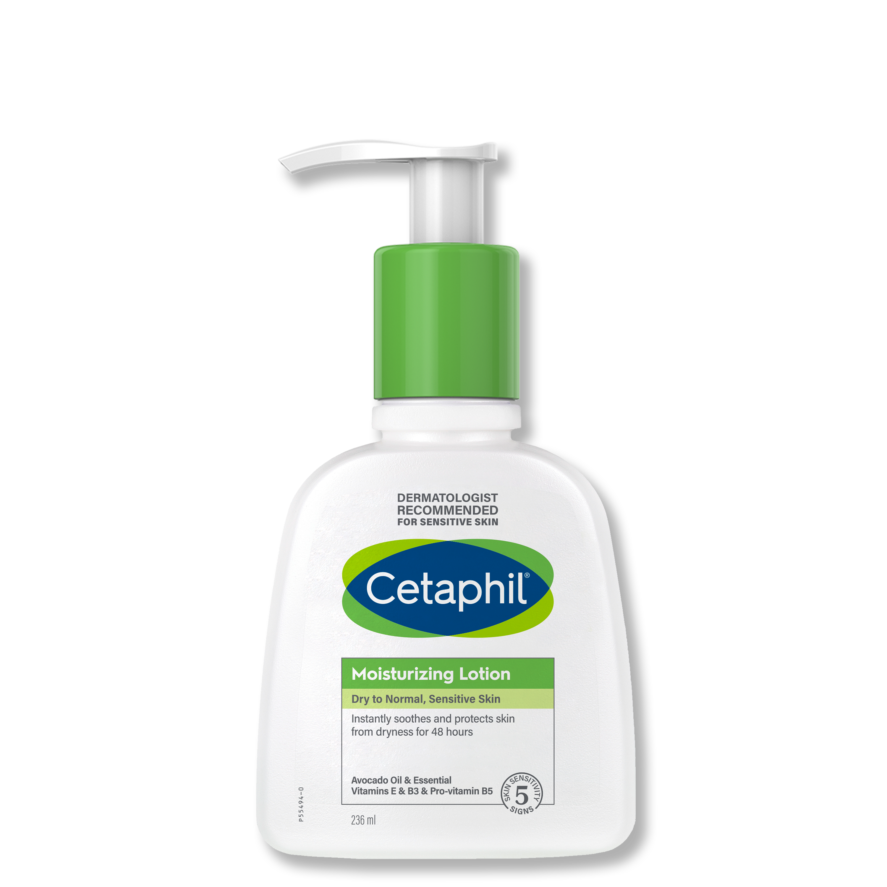 cetaphil moisturizing lotion 236ml