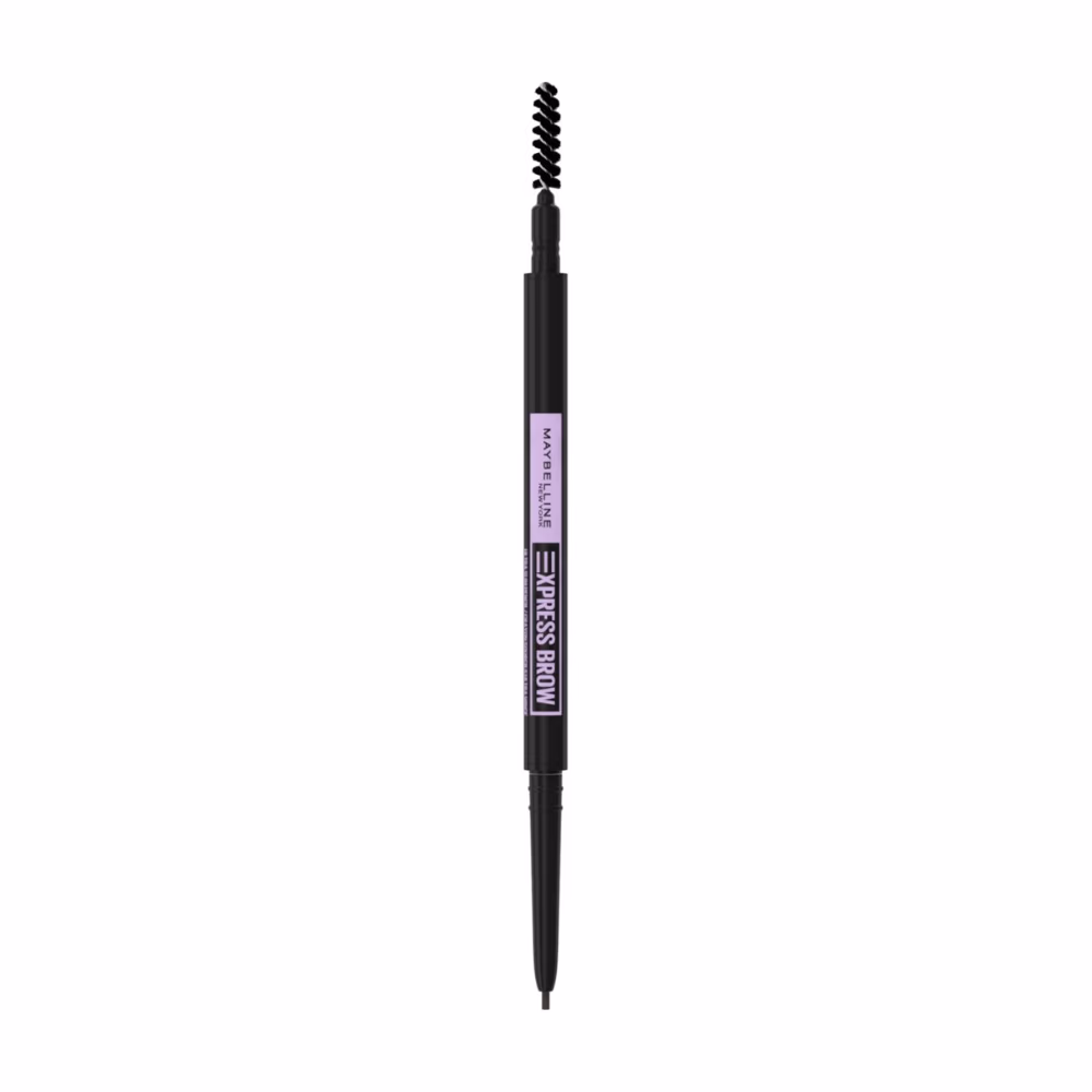 Maybelline Express Brow Ultra Slim Pencil Deep Brown 2