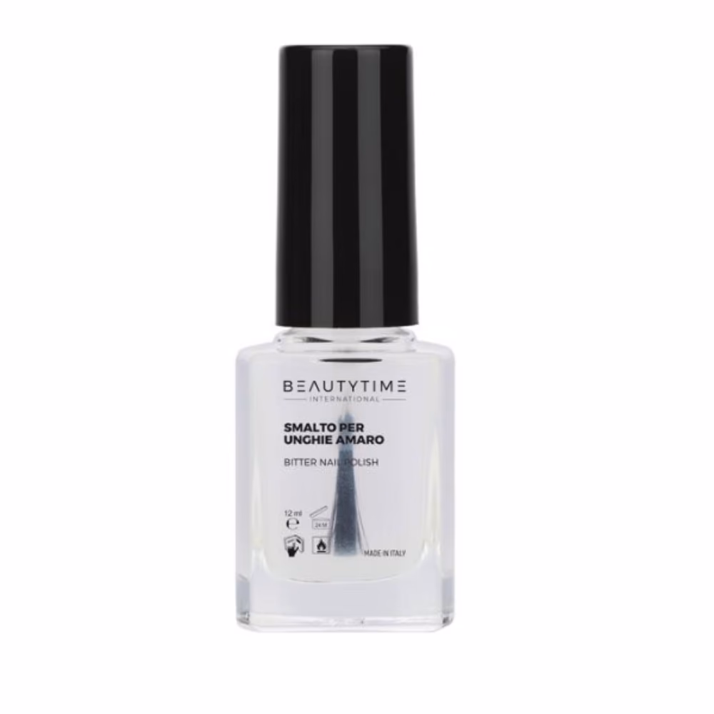 Beautytime BT308 Bitter Nail Polish