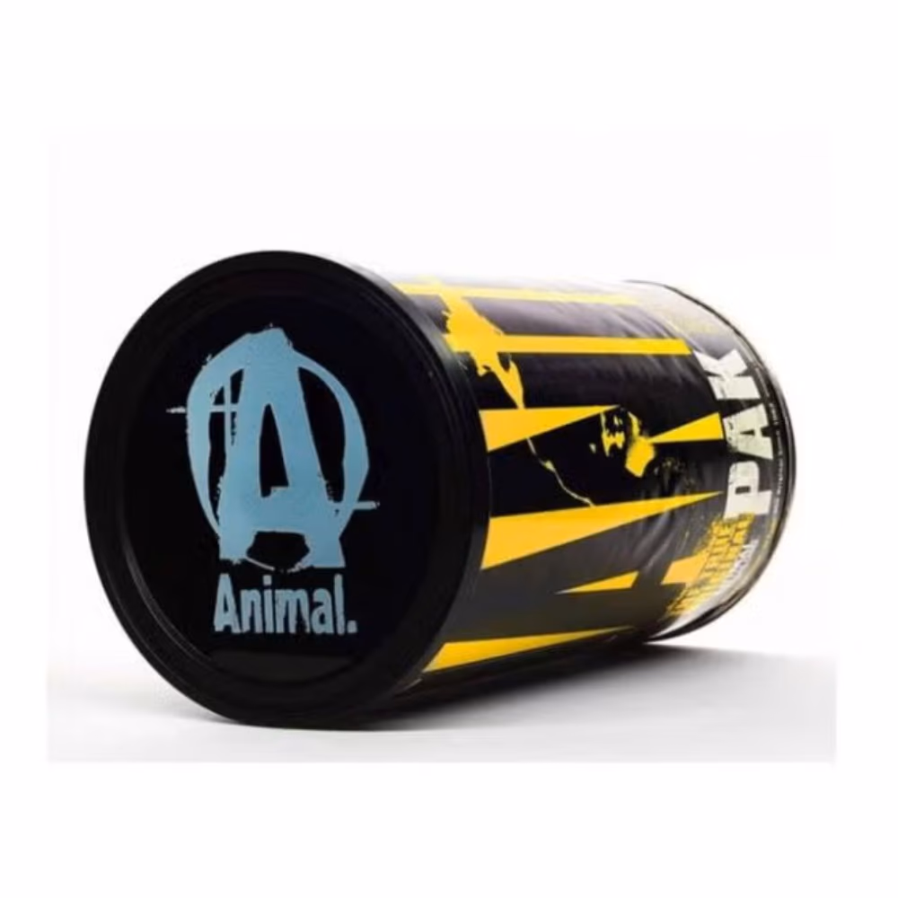 Universal Nutrition Animal Pak 44 Packs 3
