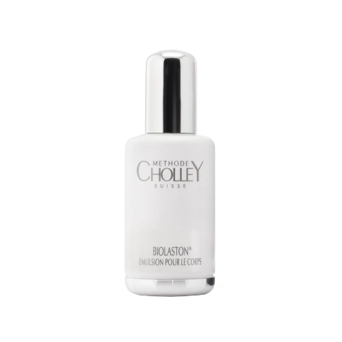 Cholley Suisse Biolaston Body Emulsion 200ml