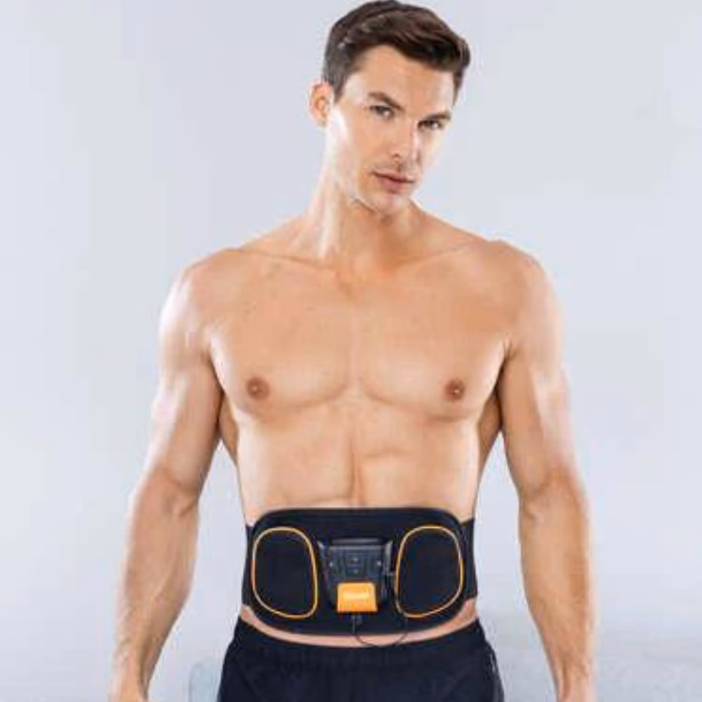 Beurer Abdominal Toning Belt EM 32 3