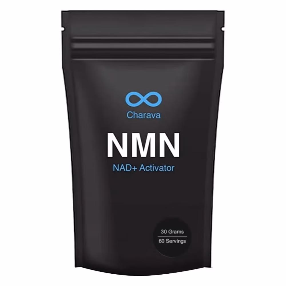 Charava NMN Powder 30g  1