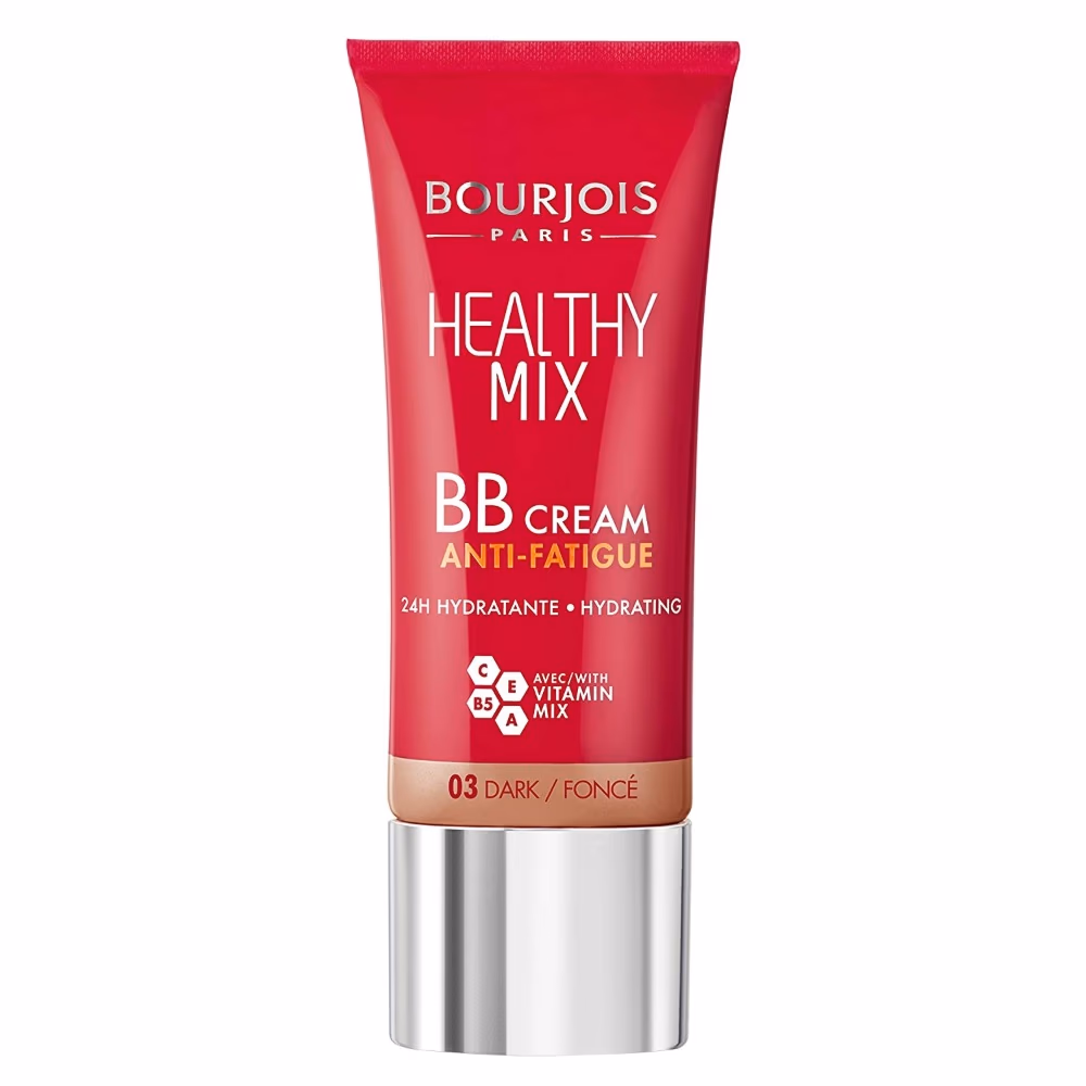 Bourjois Healthy Mix BB Cream 03 Dark  1