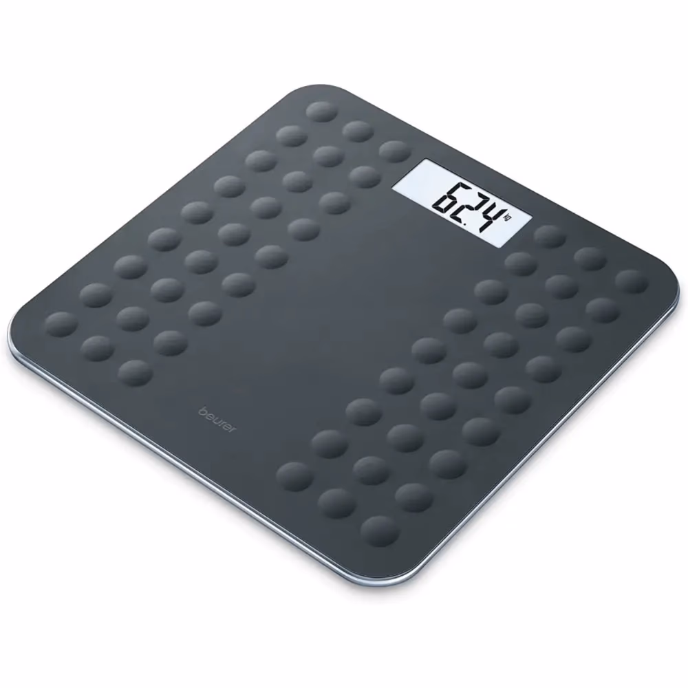 Beurer GS 300 Digital Glass Scale 1