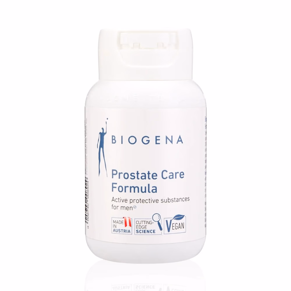 Bio Prostate Care Formula 60 Capsules 1
