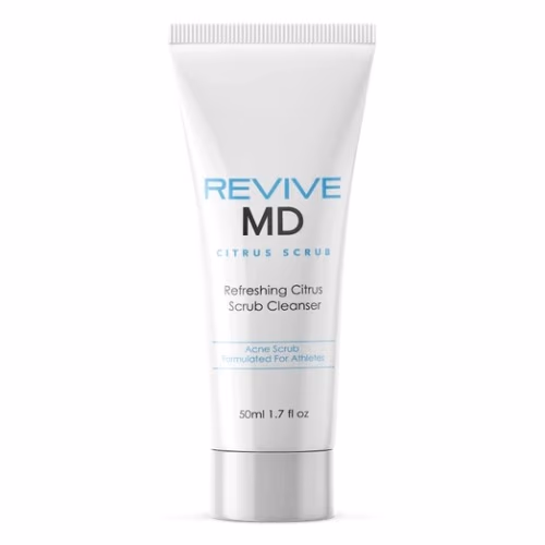 Revive Citrus Scrub 50ml 1