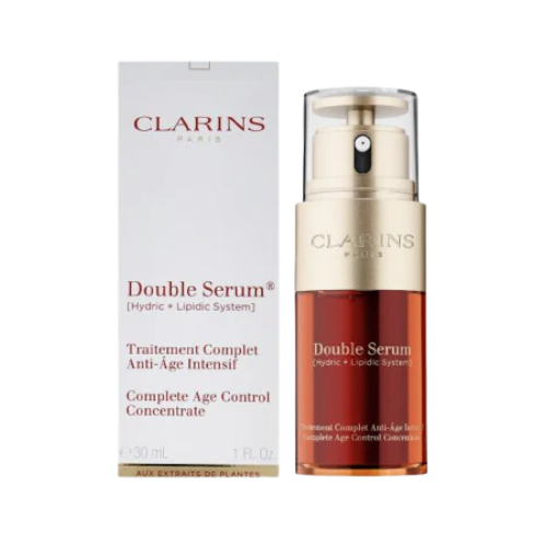 Clarins Double Serum 30ml 1