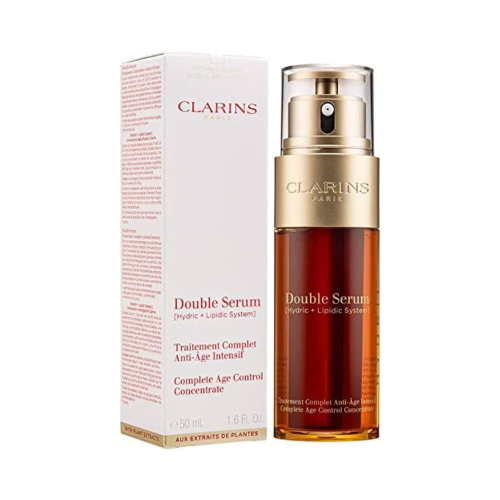 Clarins Double Serum 50ml 1