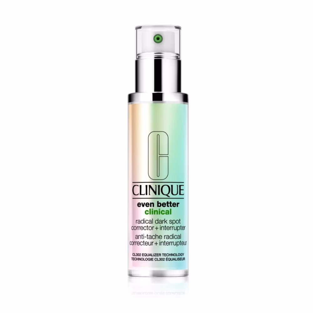 Clinique Even Better Clinical Dark Spot Corrector 50ml – Serum for Brightening & Uneven Skin Tone
