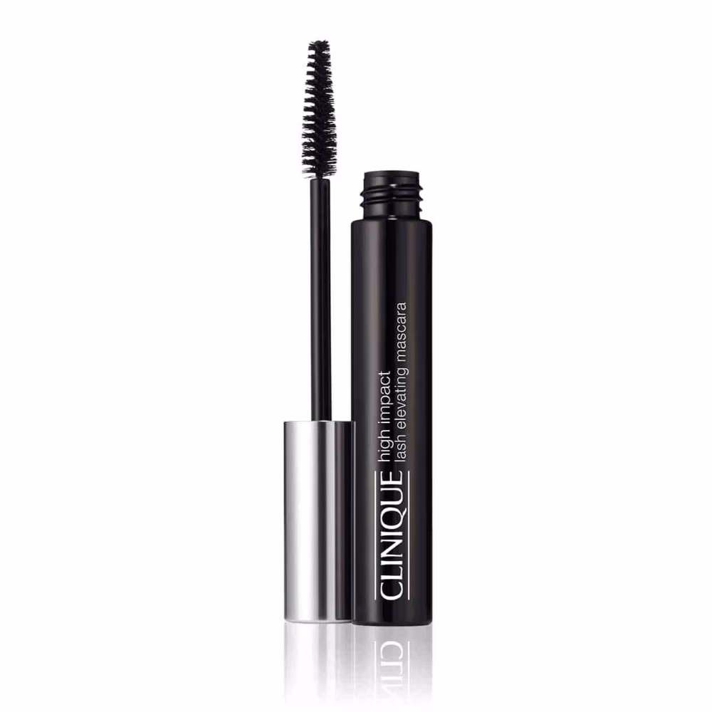 Clinique High Impact Mascara 01 Black – Volumizing & Lengthening Mascara 1