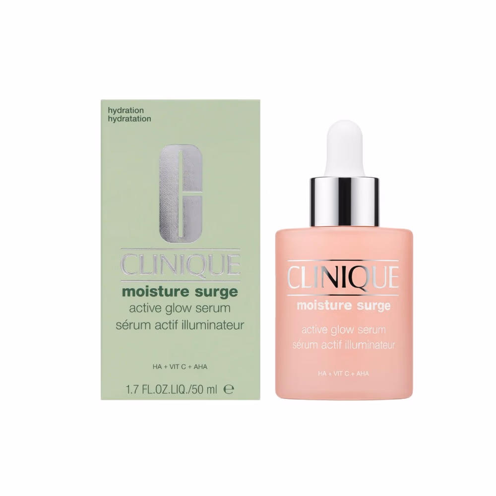 Clinique Moisture Surge Active Glow Serum 30ml