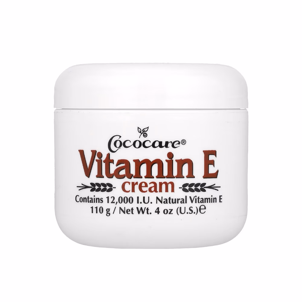 Cococare Vitamin E Moisturizing Cream – 110g