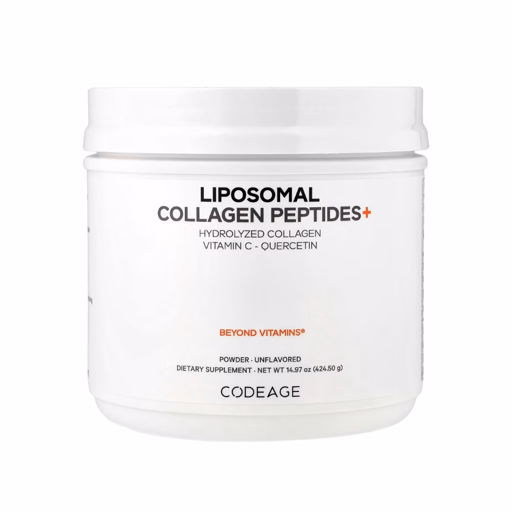Codeage Liposomal Collagen Peptides (424.50gm)