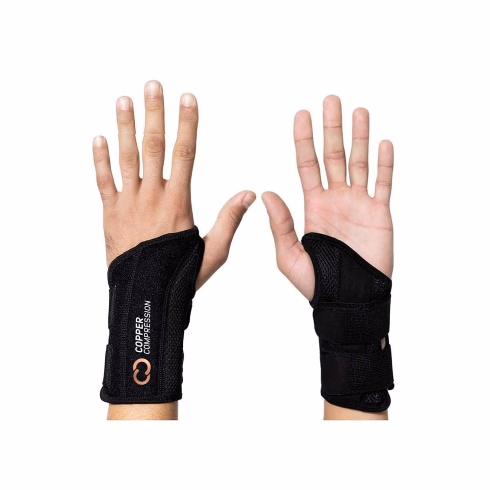 Cooper Care Hand Brace – Large