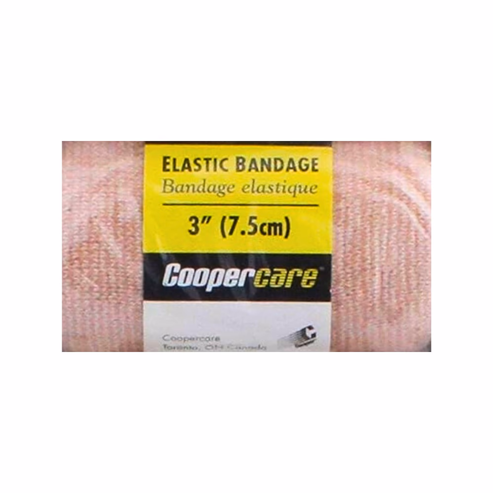 Cooper Elastic Bandage 3 Inches 1