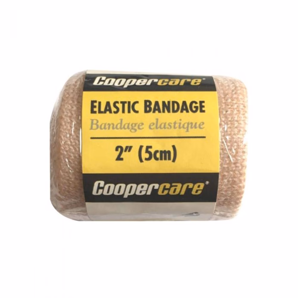  Cooper Care Elastic Bandage 5cm