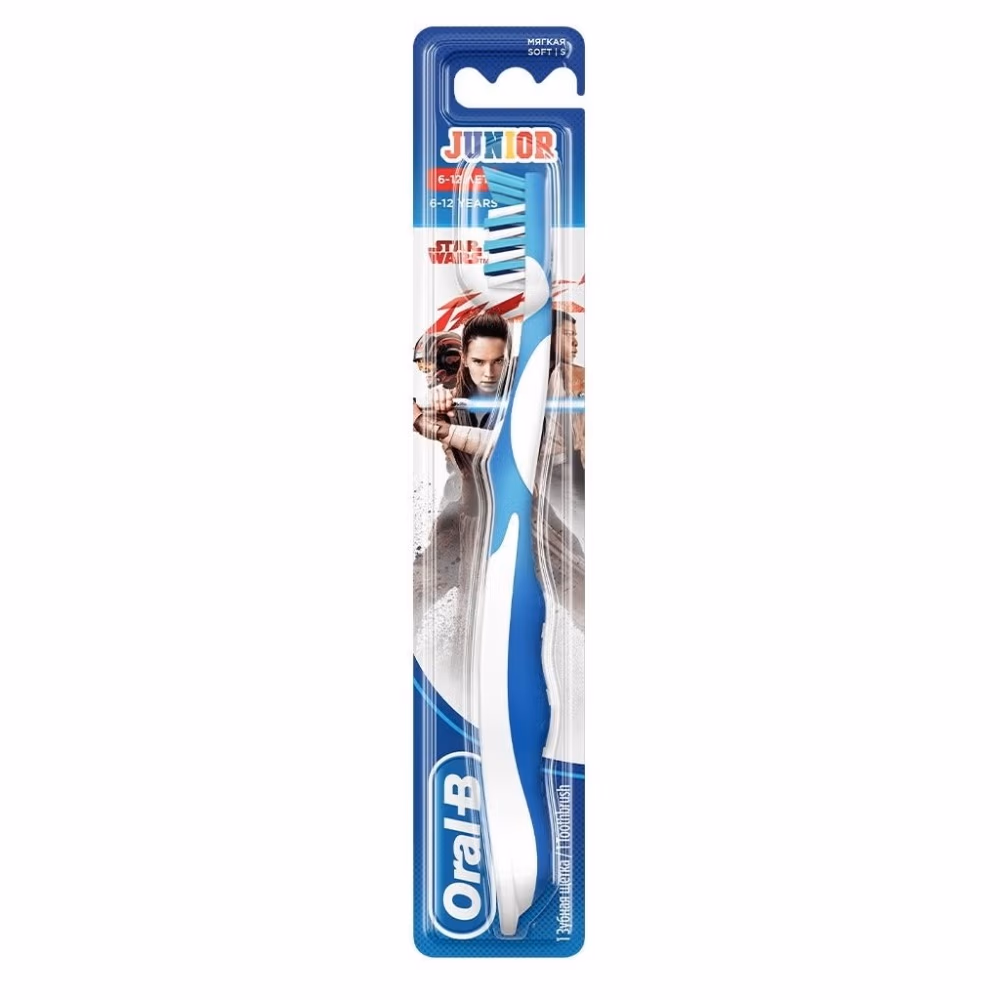 Oral-B Junior Star Wars Toothbrush
